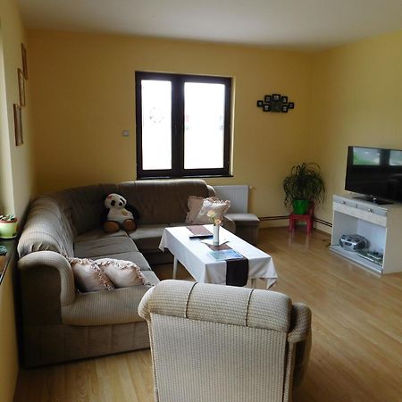Zvezdica Appartement Bajina Basta Buitenkant foto