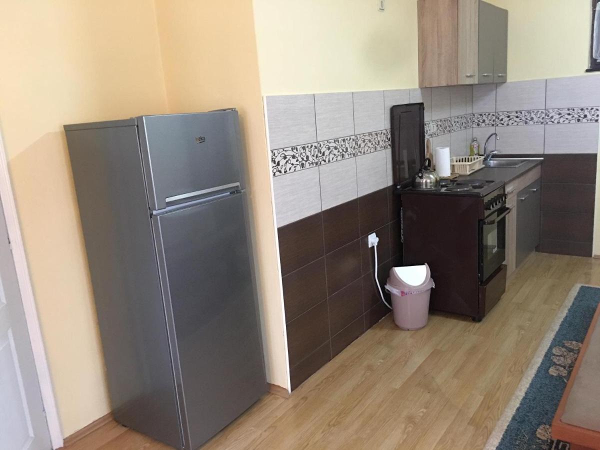 Zvezdica Appartement Bajina Basta Buitenkant foto