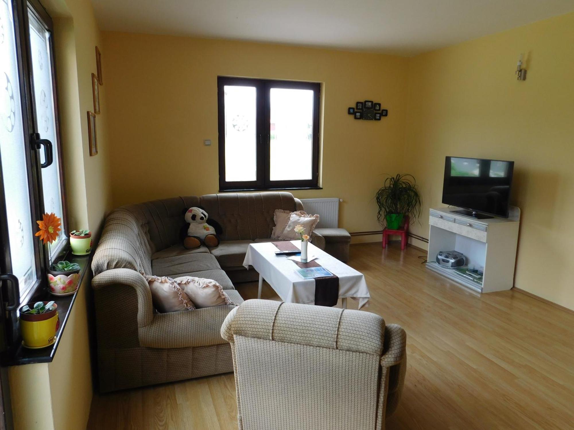 Zvezdica Appartement Bajina Basta Buitenkant foto