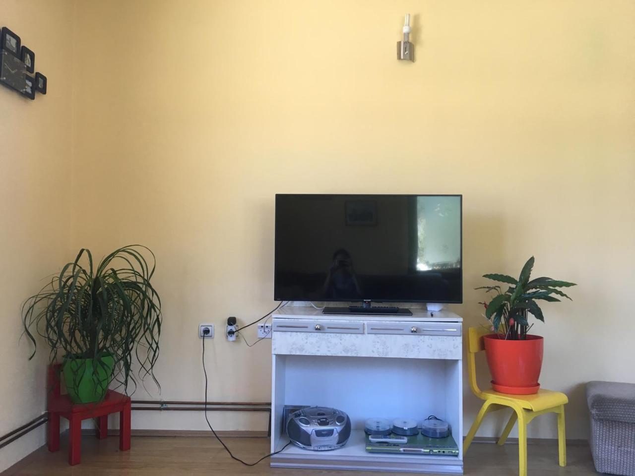 Zvezdica Appartement Bajina Basta Buitenkant foto