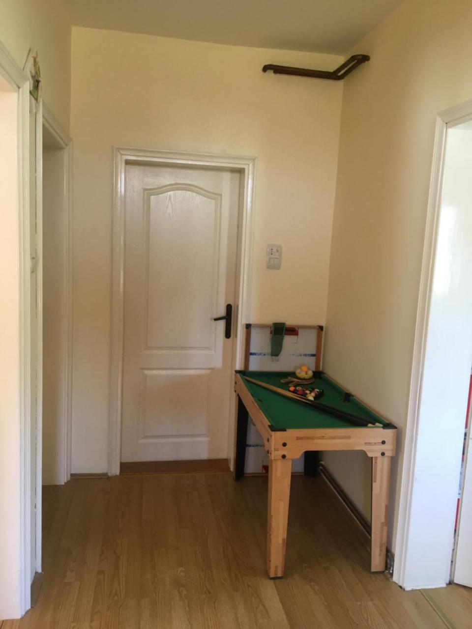 Zvezdica Appartement Bajina Basta Buitenkant foto