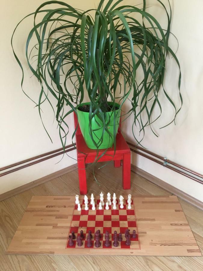 Zvezdica Appartement Bajina Basta Buitenkant foto