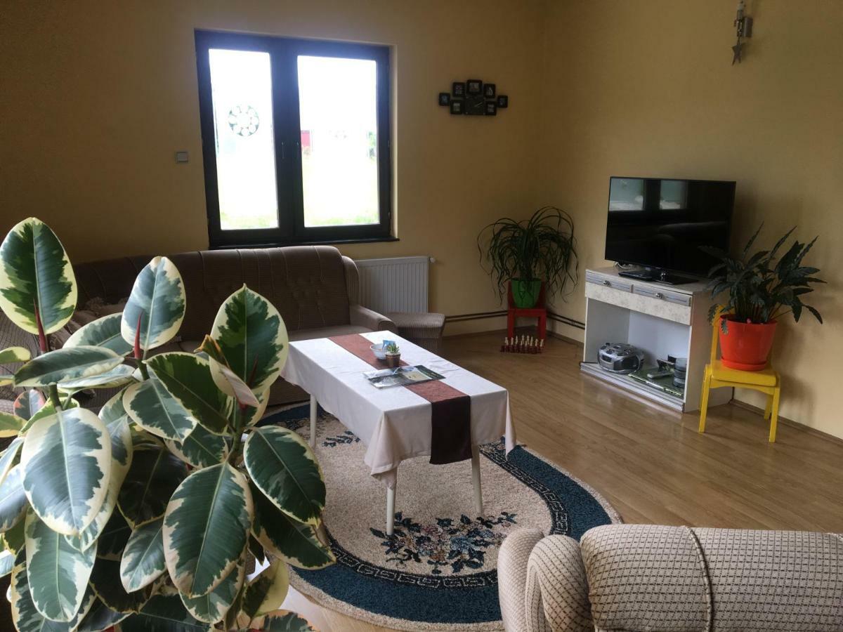 Zvezdica Appartement Bajina Basta Buitenkant foto